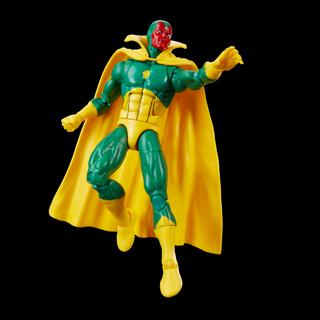 Marvel Legends Series Vision