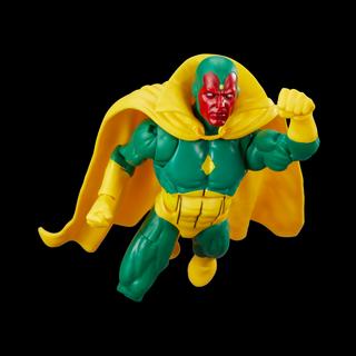 Marvel Legends Series Vision