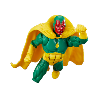 Marvel Legends Series Vision