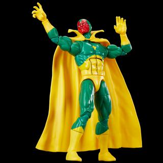 Marvel Legends Series Vision