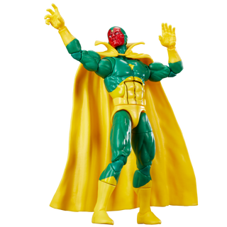 Marvel Legends Series Vision