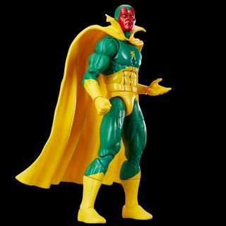 Marvel Legends Series Vision