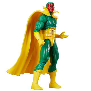 Marvel Legends Series Vision - Hasbro Pulse
