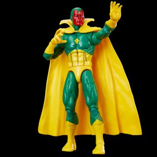 Marvel Legends Series Vision