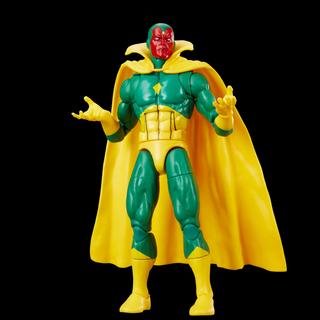 Marvel Legends Series Vision