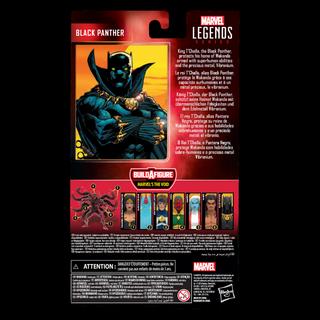 Marvel Legends Series Black Panther