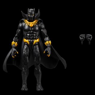 Marvel Legends Series Black Panther