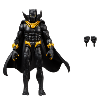 Marvel Legends Series Black Panther