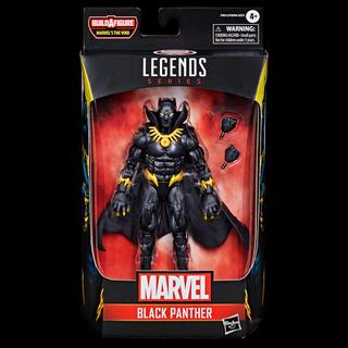 Marvel Legends Series Black Panther