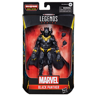 Marvel Legends Series Black Panther