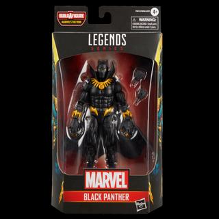 Marvel Legends Series Black Panther