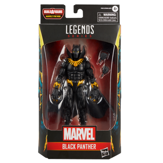 Marvel Legends Series Black Panther
