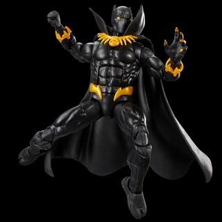 Marvel Legends Series Black Panther