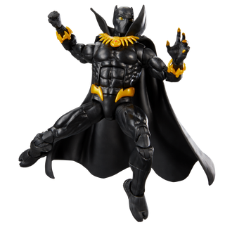 Marvel Legends Series Black Panther