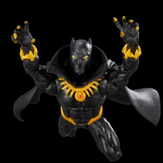 Marvel Legends Series Black Panther