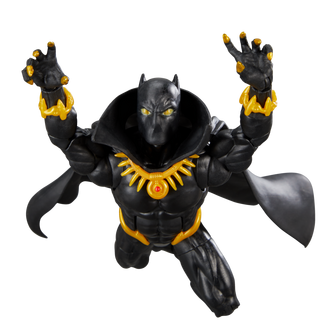 Marvel Legends Series Black Panther
