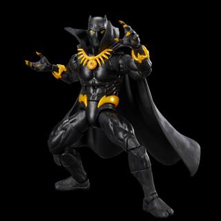 Marvel Legends Series Black Panther