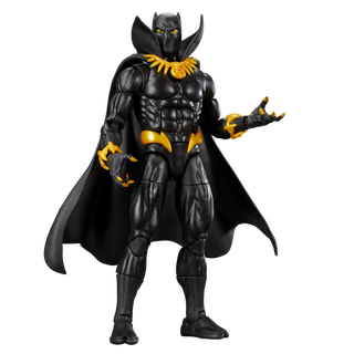 Marvel Legends Series Black Panther