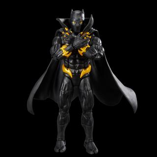 Marvel Legends Series Black Panther