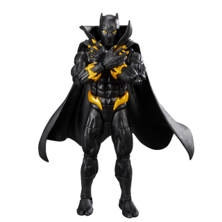 Marvel Legends Series Black Panther
