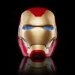 Marvel Legends Series Iron Man Premium Electronic Helmet