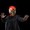 Marvel Legends Series Iron Man Mark 85 Premium Electronic Helmet