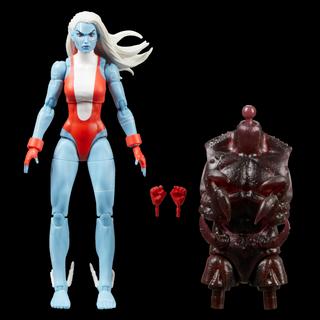 Marvel Legends Series Namorita