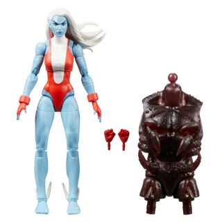 Marvel Legends Series Namorita