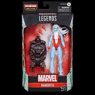 Marvel Legends Series Namorita