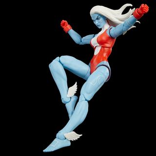 Marvel Legends Series Namorita