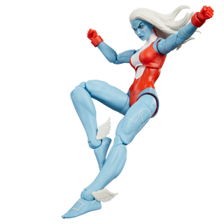 Marvel Legends Series Namorita