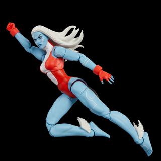 Marvel Legends Series Namorita
