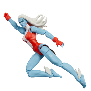 Marvel Legends Series Namorita