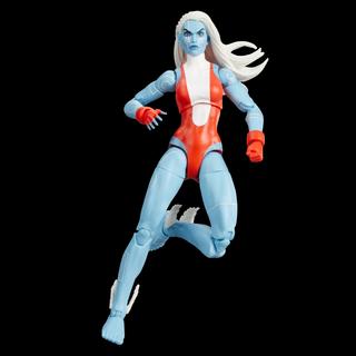 Marvel Legends Series Namorita