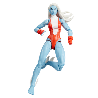 Marvel Legends Series Namorita