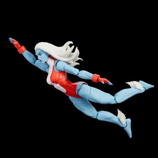 Marvel Legends Series Namorita