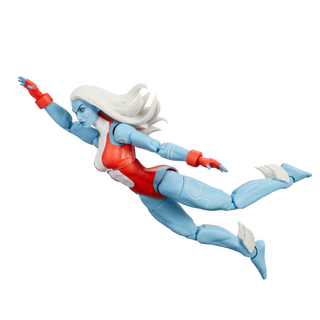 Marvel Legends Series Namorita