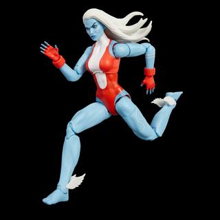 Marvel Legends Series Namorita