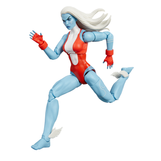 Marvel Legends Series Namorita
