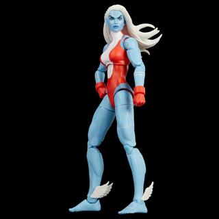 Marvel Legends Series Namorita