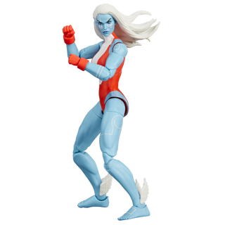 Marvel Legends Series Namorita