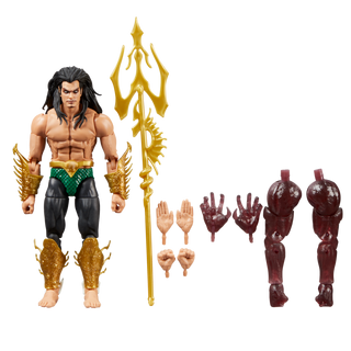 Marvel Legends Series, Namor