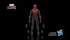 Marvel Legends Series Spider-Shot