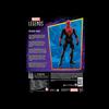 Marvel Legends Series Spider-Shot