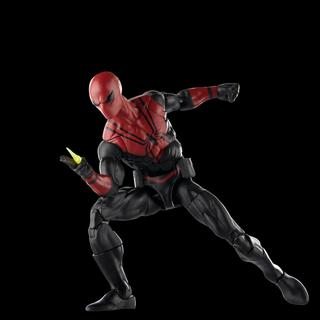 Hasbro Marvel Legends Series, Spider-Shot
