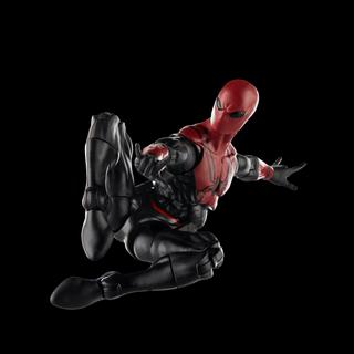 Hasbro Marvel Legends Series, Spider-Shot