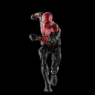 Hasbro Marvel Legends Series, Spider-Shot