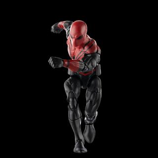 Marvel Legends Series Spider-Shot
