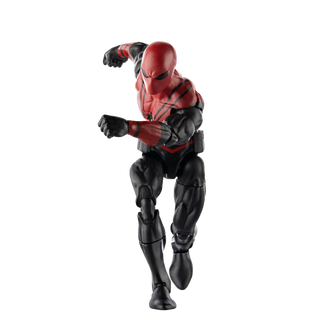 Marvel Legends Series Spider-Shot