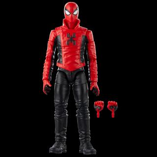 Marvel Legends Series Last Stand Spider-Man